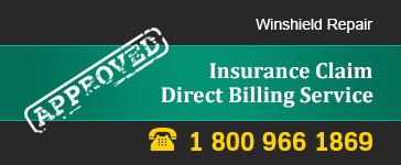 auto glass canada markham insurance claim direct billing service approved